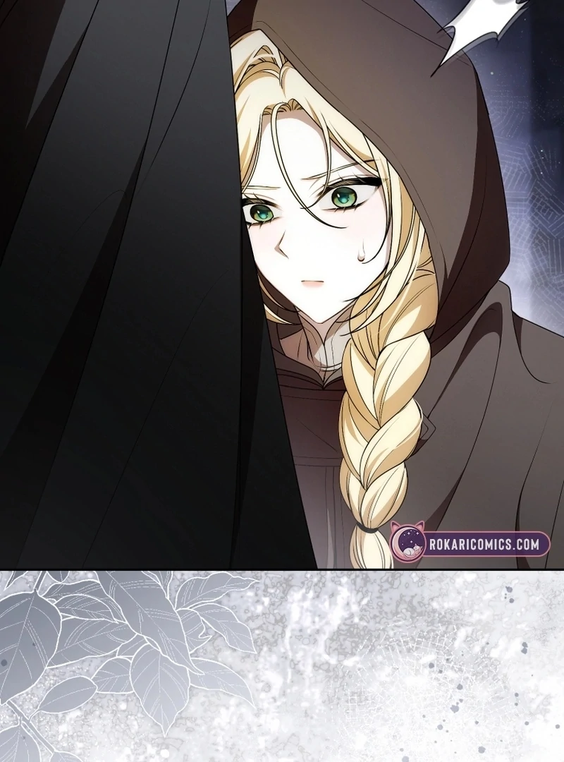 I Healed the Male Lead’s Trauma Chapter 30 - Page 14