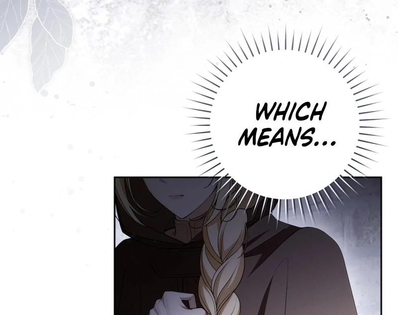 I Healed the Male Lead’s Trauma Chapter 30 - Page 15