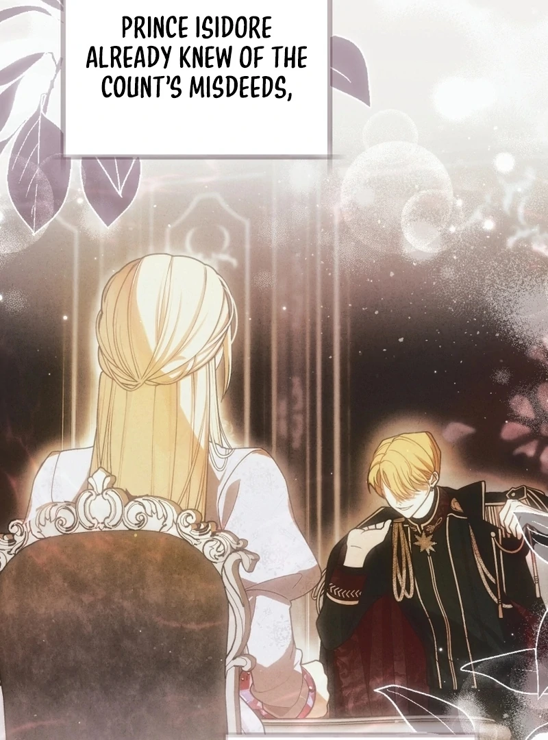 I Healed the Male Lead’s Trauma Chapter 30 - Page 19