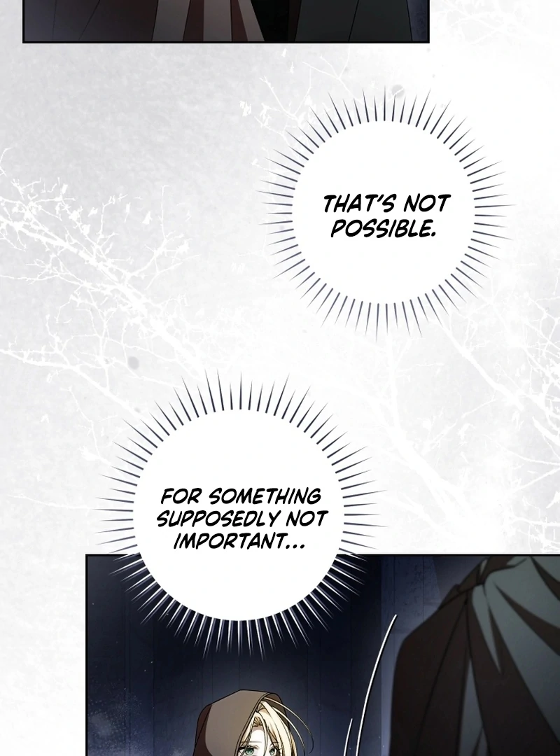 I Healed the Male Lead’s Trauma Chapter 30 - Page 37