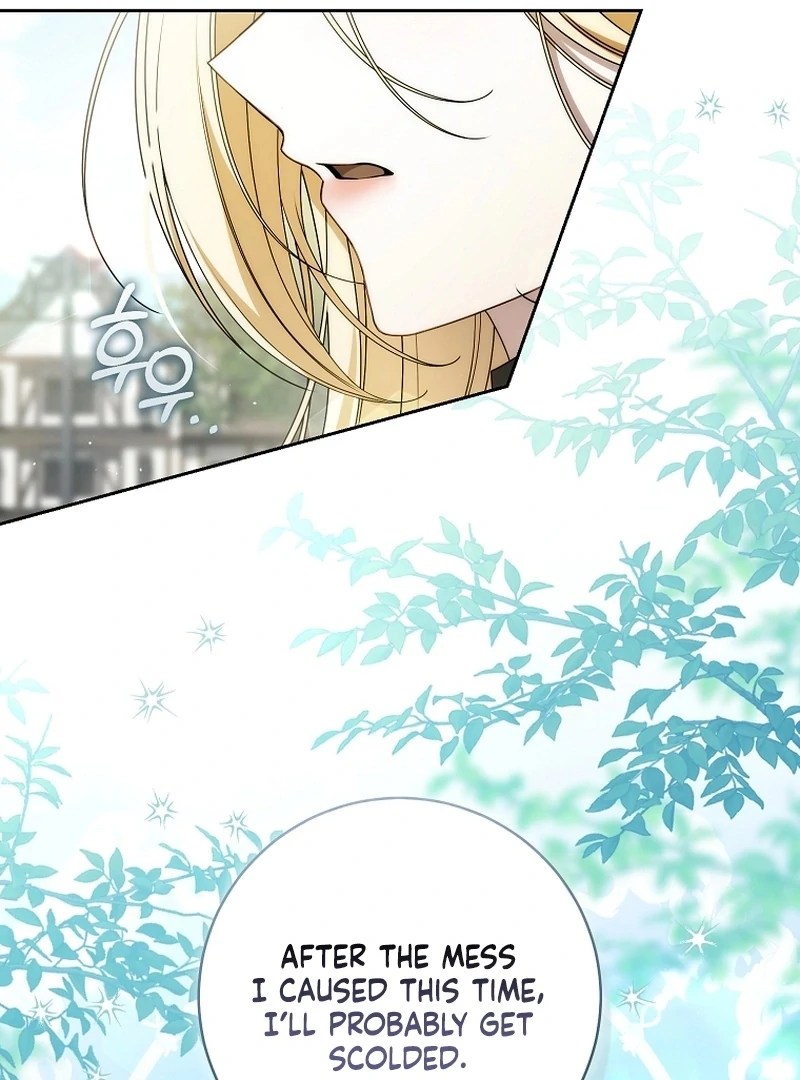 I Healed the Male Lead’s Trauma Chapter 30 - Page 68