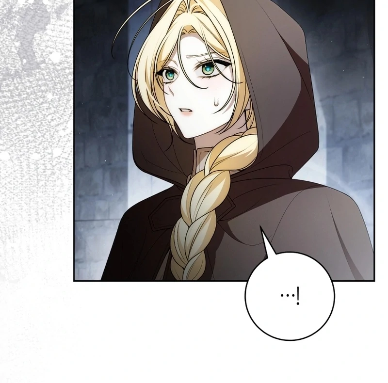 I Healed the Male Lead’s Trauma Chapter 30 - Page 8