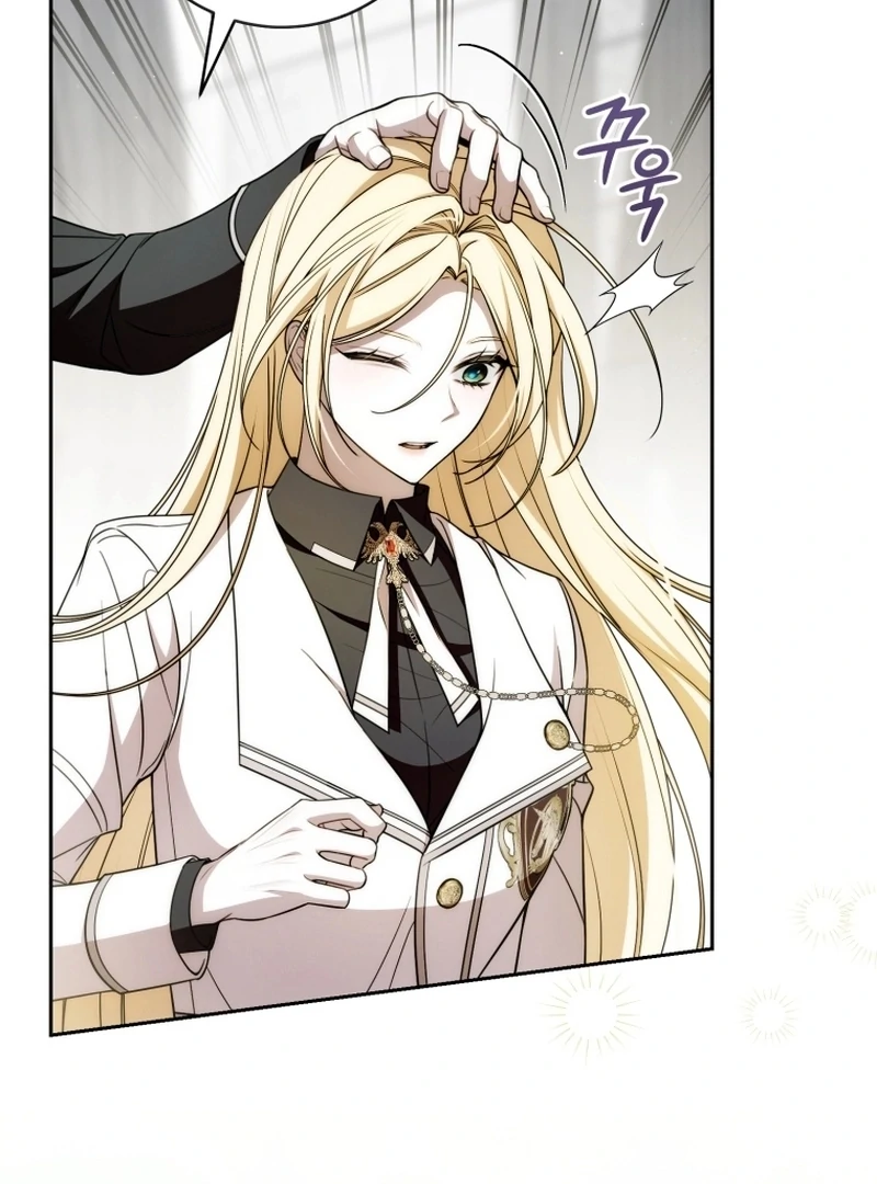 I Healed the Male Lead’s Trauma Chapter 30 - Page 85