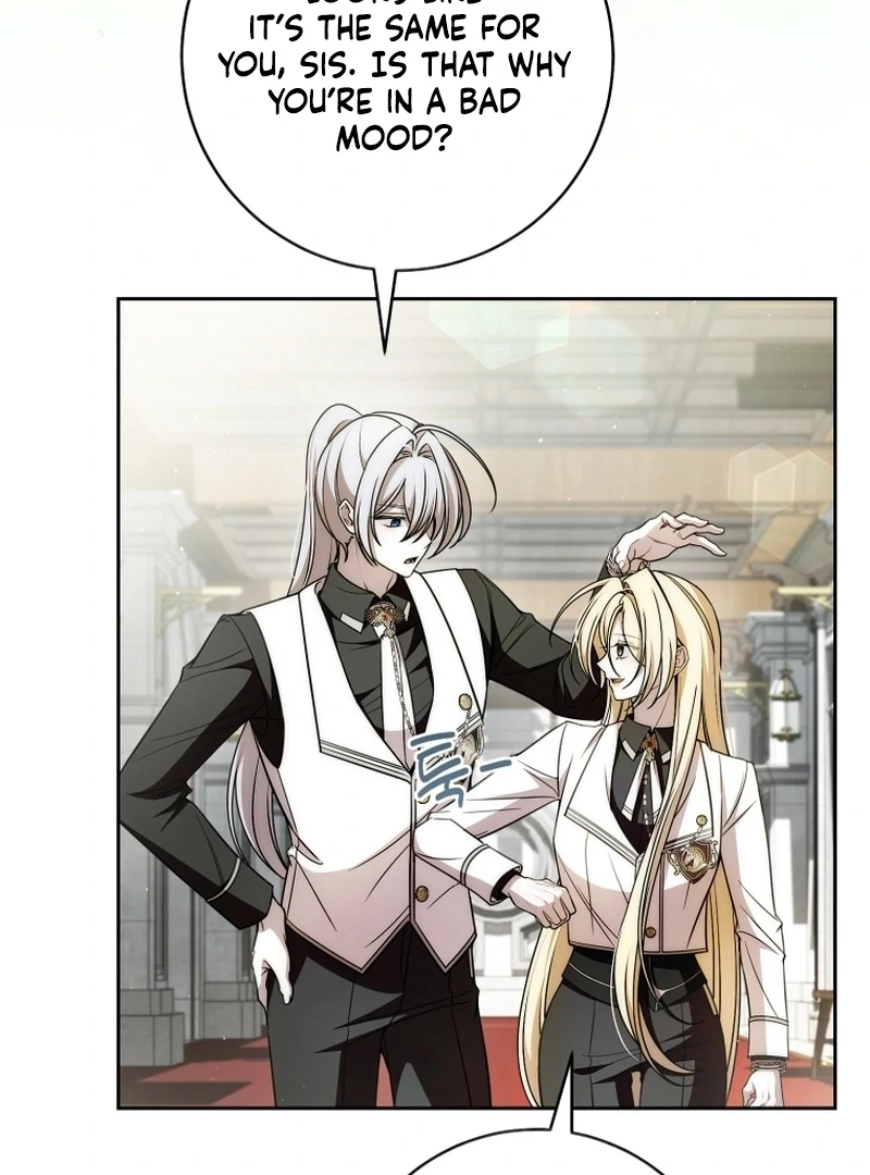 I Healed the Male Lead’s Trauma Chapter 30 - Page 88