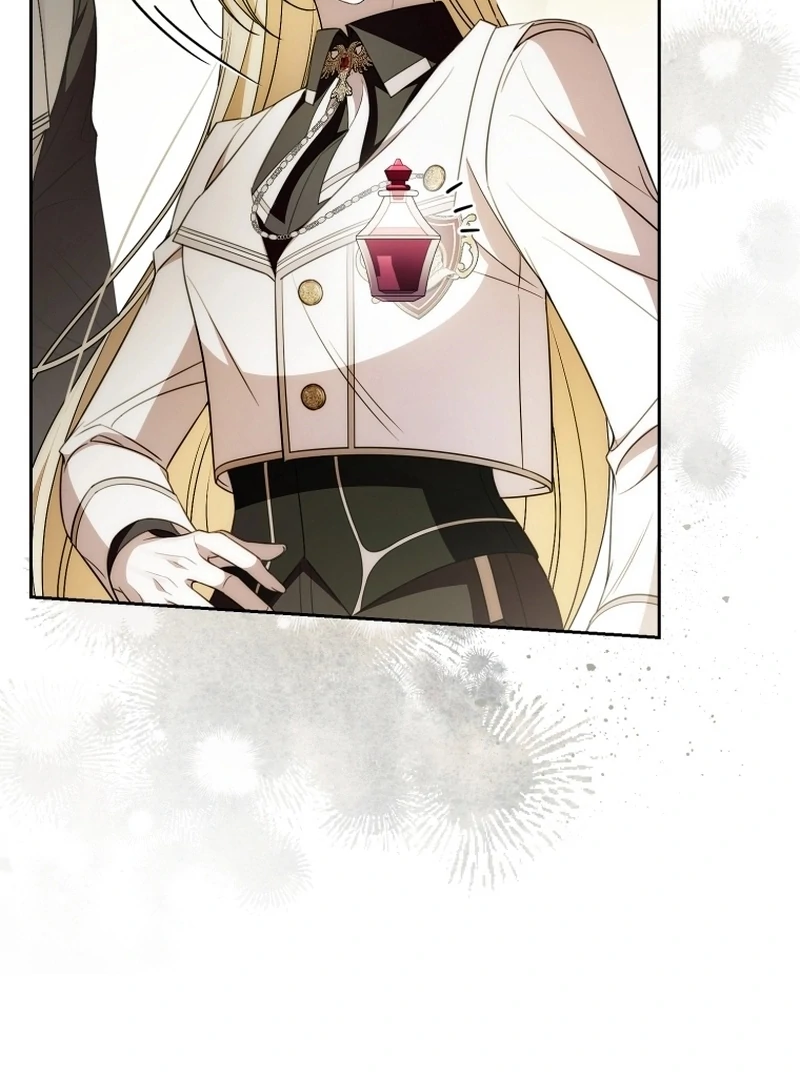 I Healed the Male Lead’s Trauma Chapter 30 - Page 90