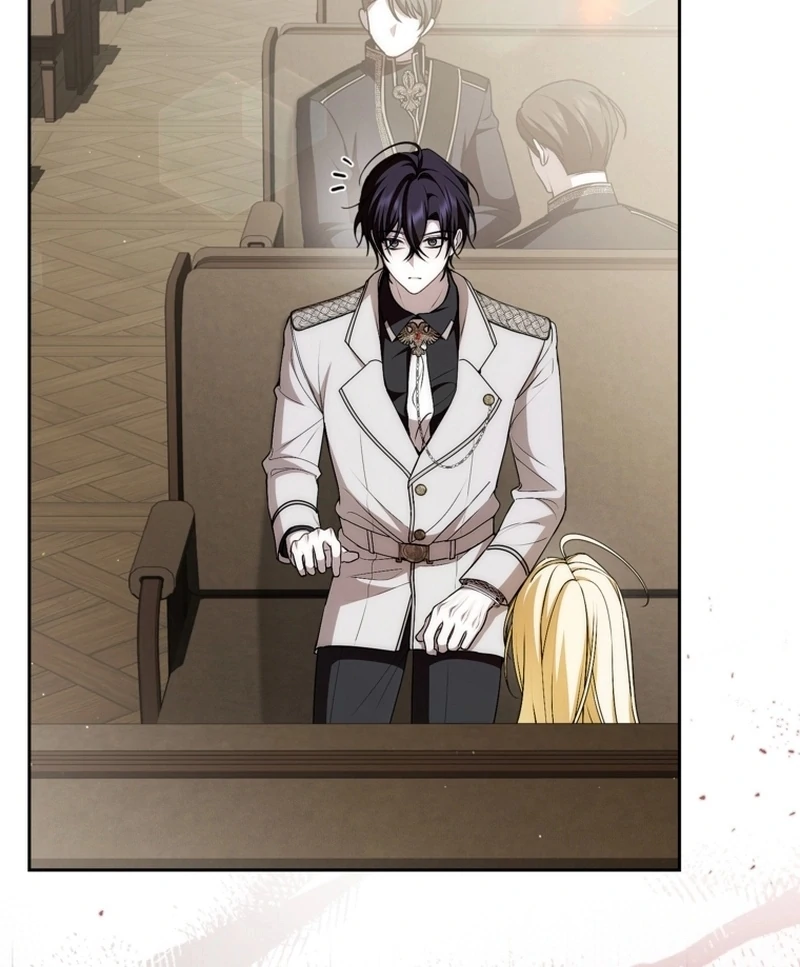 I Healed the Male Lead’s Trauma Chapter 31 - Page 104