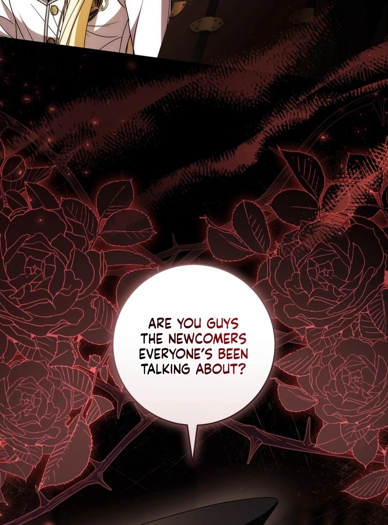 I Healed the Male Lead’s Trauma Chapter 31 - Page 106