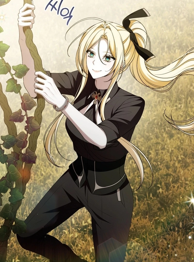 I Healed the Male Lead’s Trauma Chapter 31 - Page 13