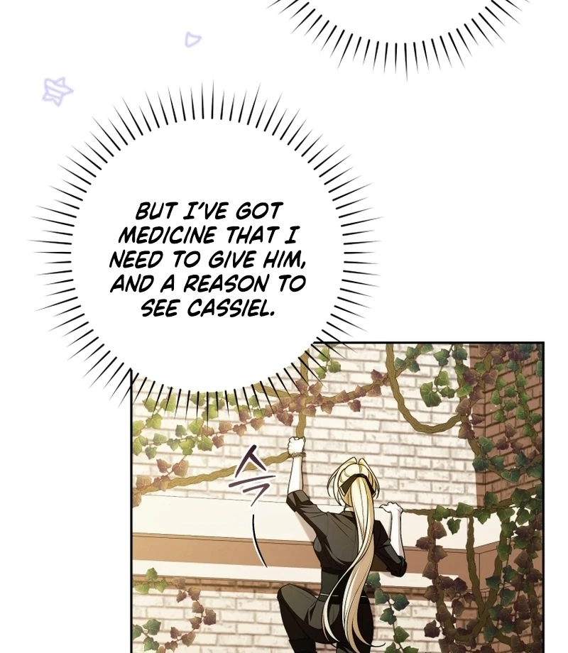 I Healed the Male Lead’s Trauma Chapter 31 - Page 17