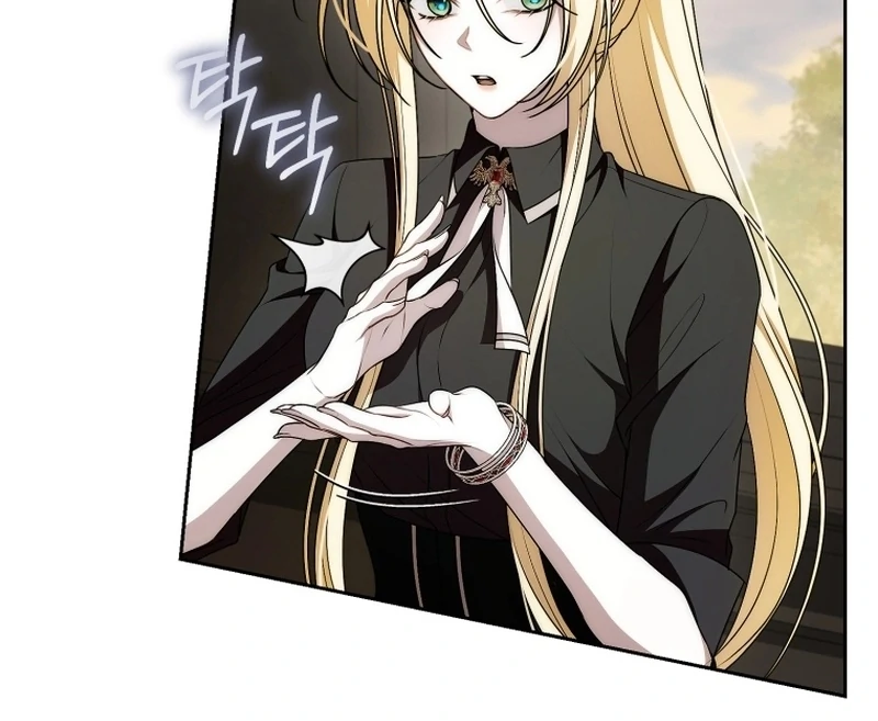 I Healed the Male Lead’s Trauma Chapter 31 - Page 28