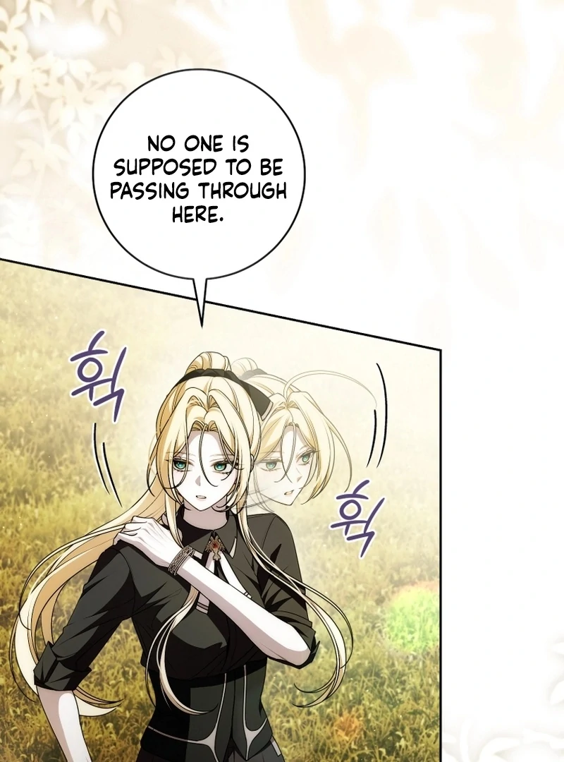 I Healed the Male Lead’s Trauma Chapter 31 - Page 4