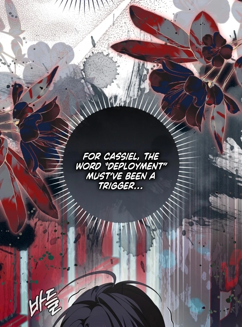 I Healed the Male Lead’s Trauma Chapter 31 - Page 44