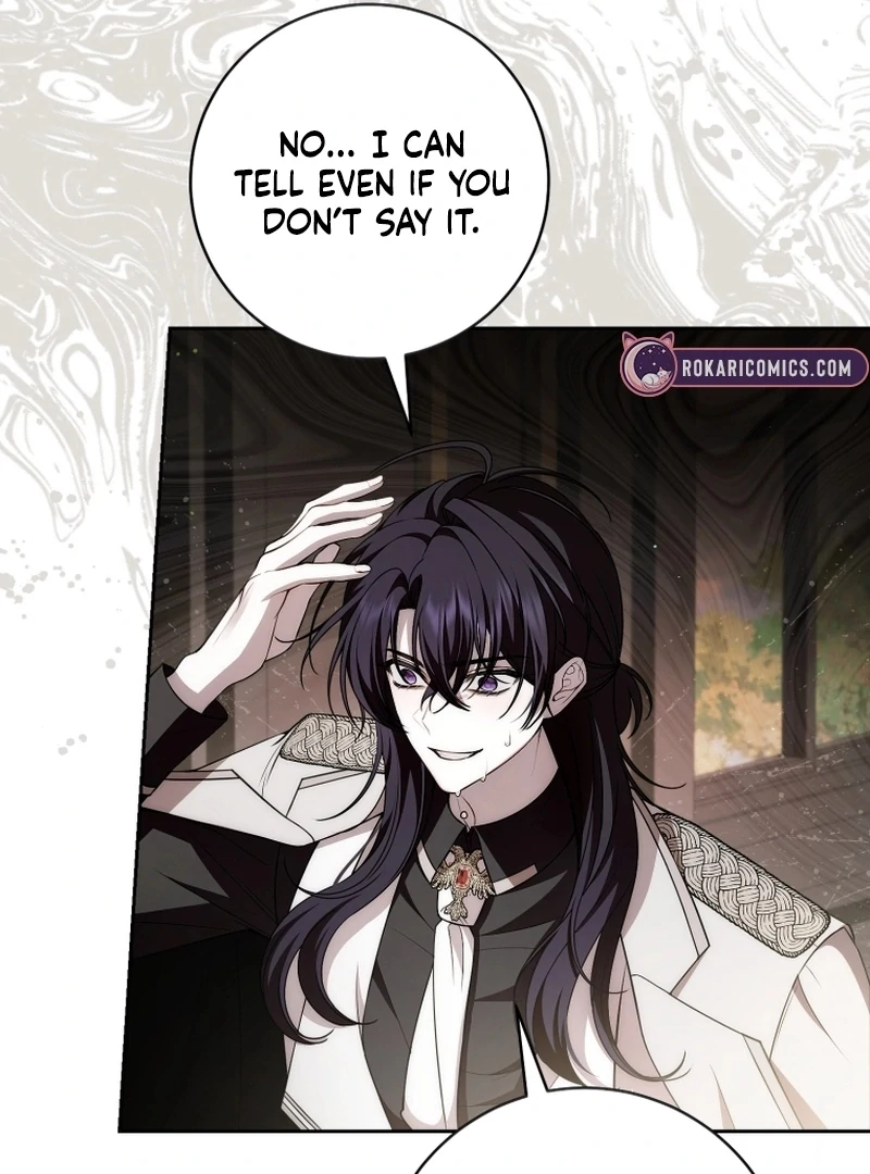 I Healed the Male Lead’s Trauma Chapter 31 - Page 48