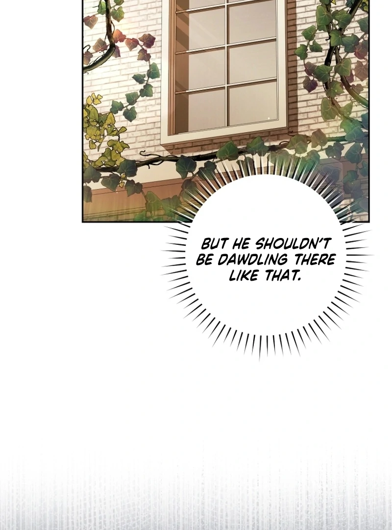 I Healed the Male Lead’s Trauma Chapter 31 - Page 6