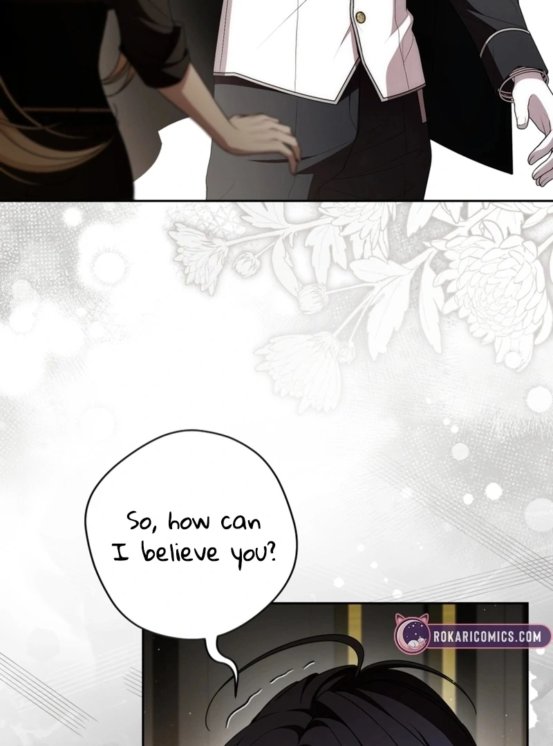 I Healed the Male Lead’s Trauma Chapter 31 - Page 52