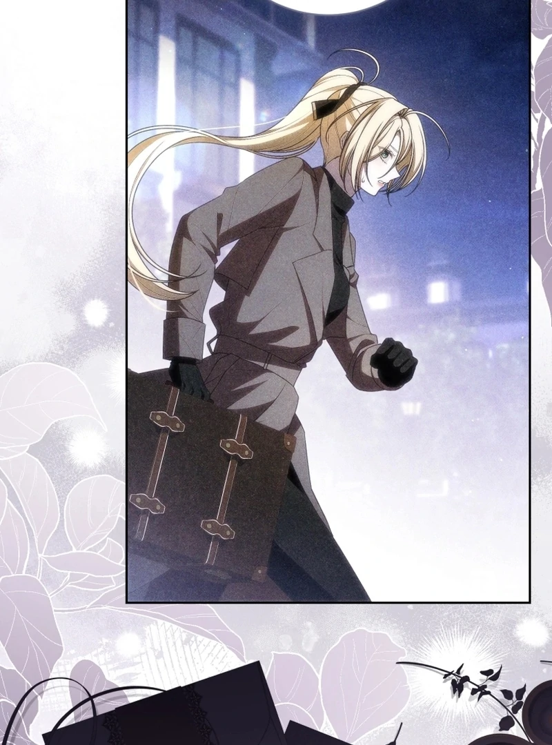 I Healed the Male Lead’s Trauma Chapter 31 - Page 60