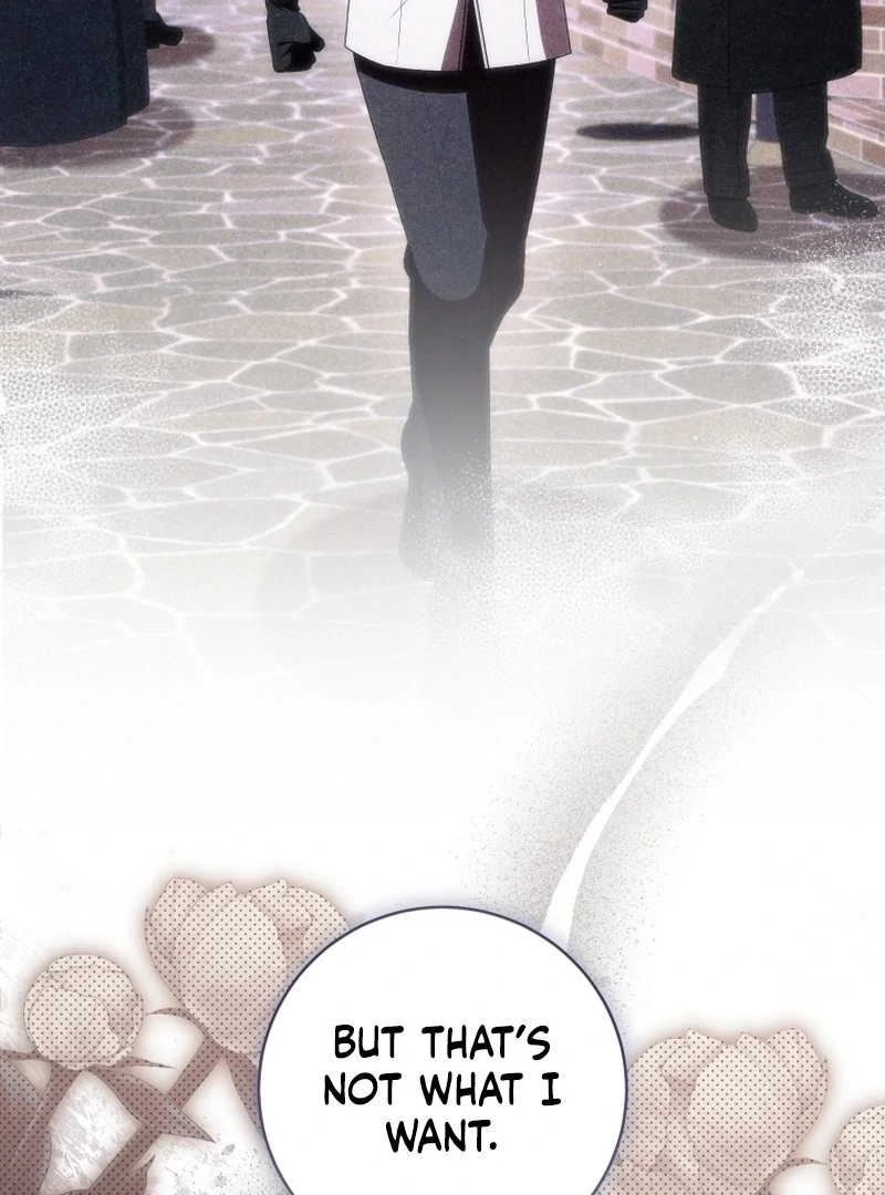 I Healed the Male Lead’s Trauma Chapter 31 - Page 62