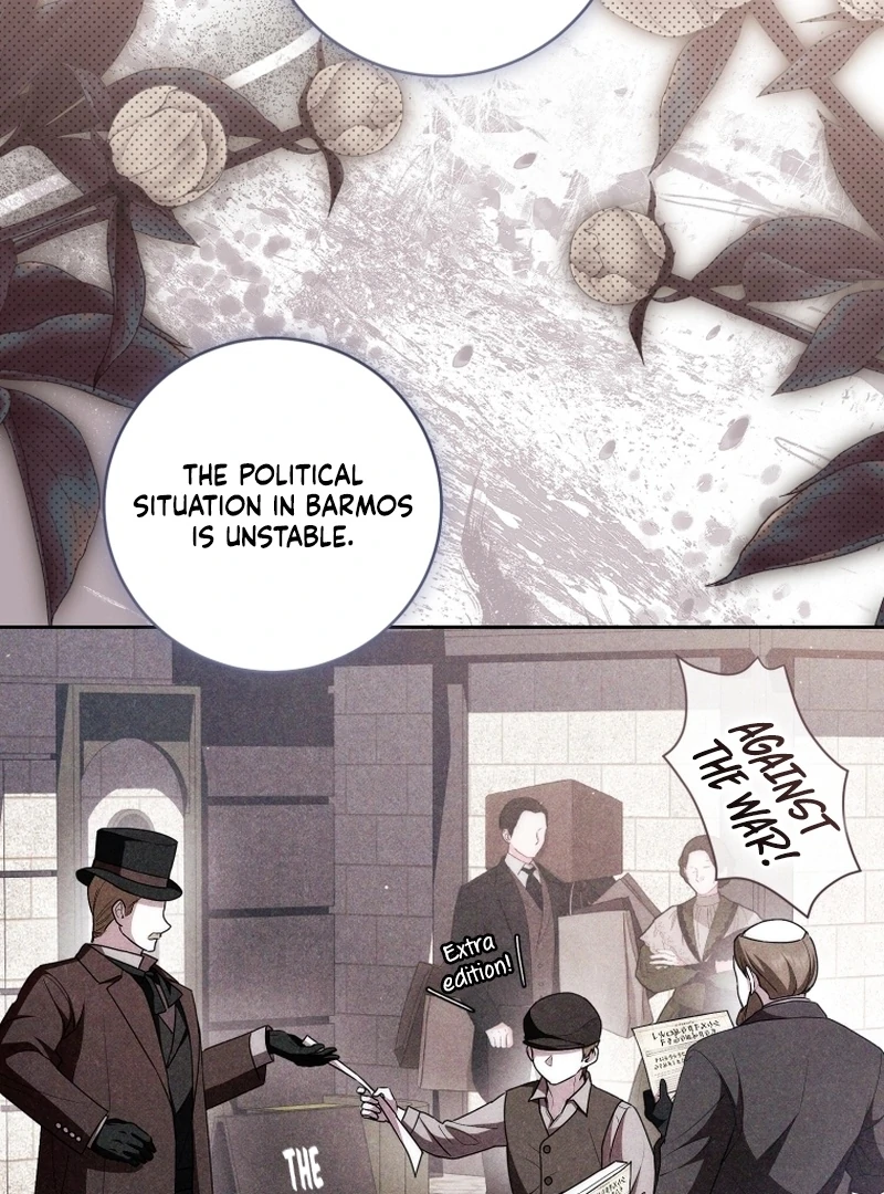 I Healed the Male Lead’s Trauma Chapter 31 - Page 63