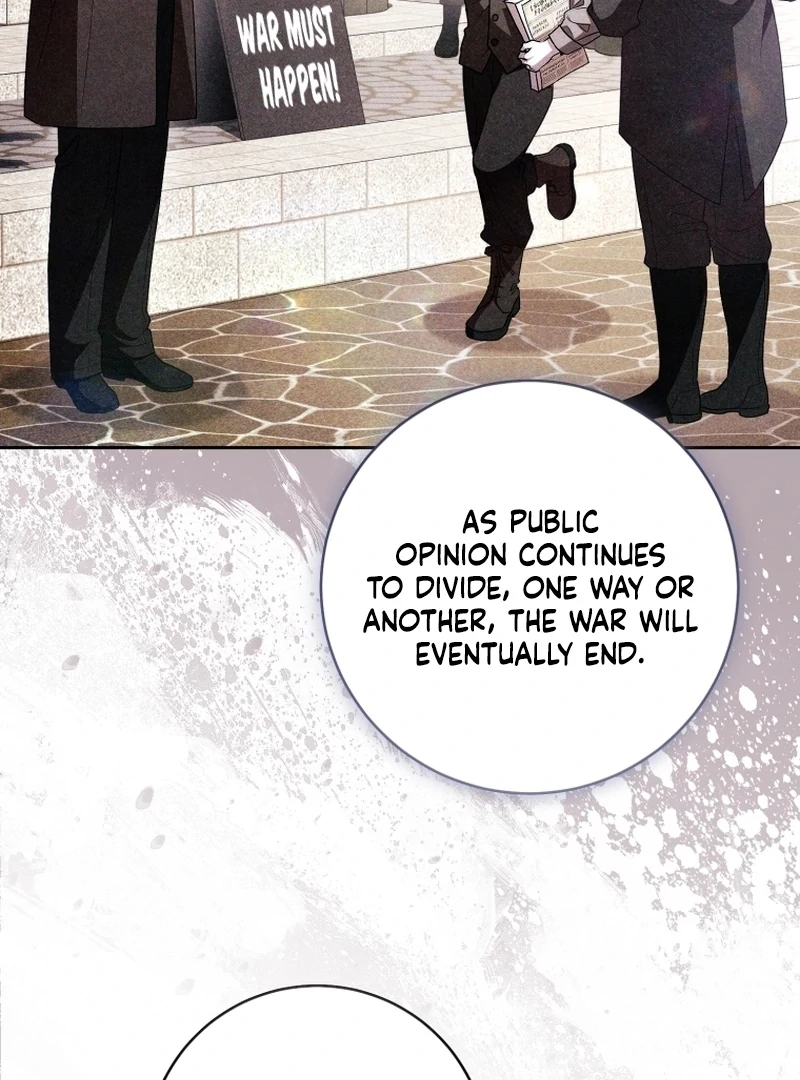 I Healed the Male Lead’s Trauma Chapter 31 - Page 64