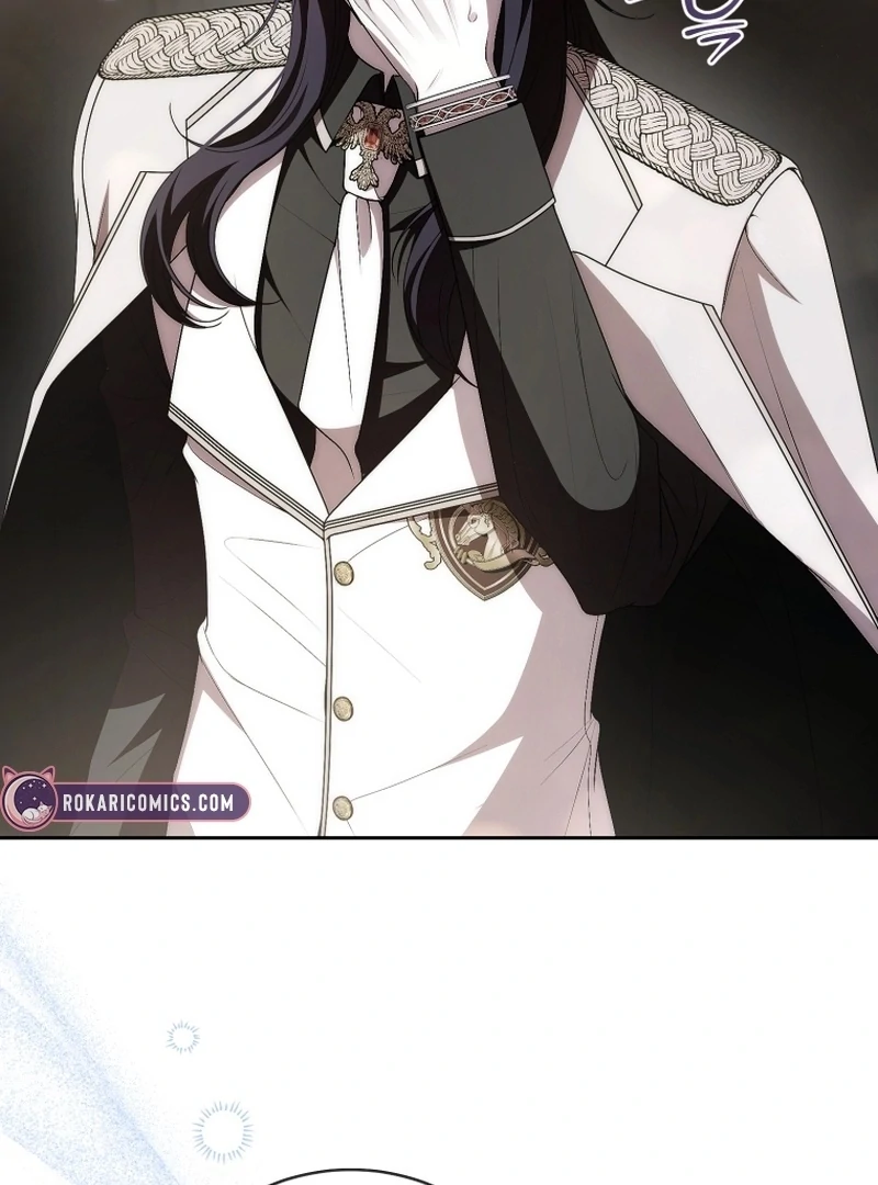 I Healed the Male Lead’s Trauma Chapter 31 - Page 71