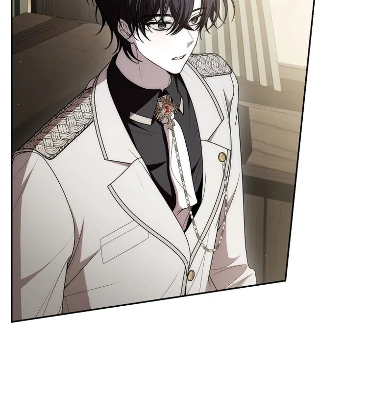 I Healed the Male Lead’s Trauma Chapter 31 - Page 85