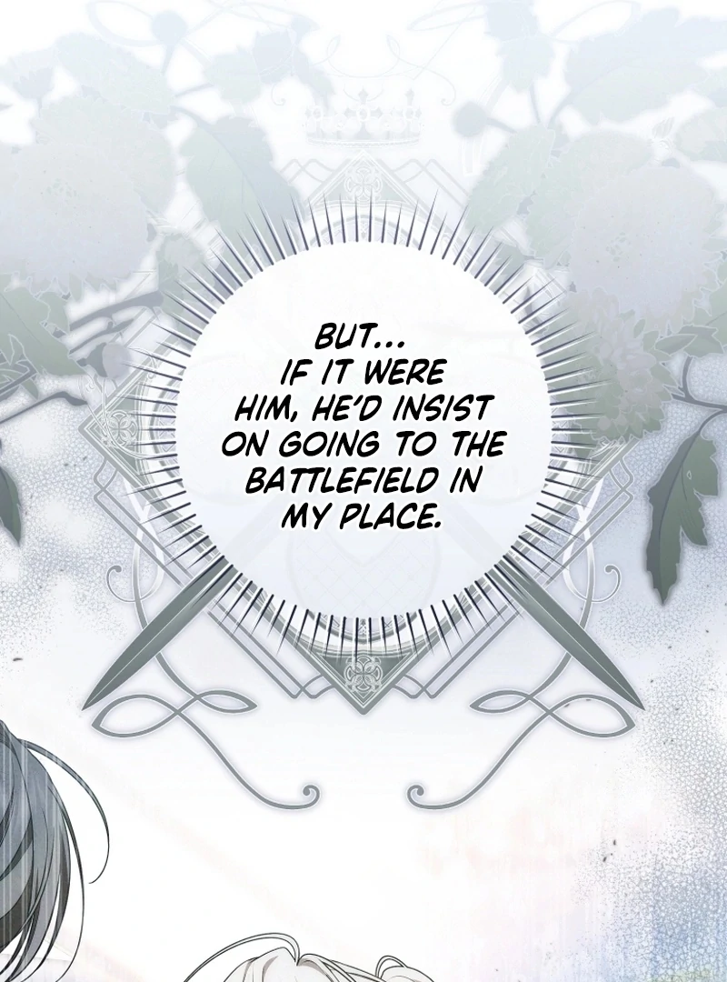 I Healed the Male Lead’s Trauma Chapter 31 - Page 93