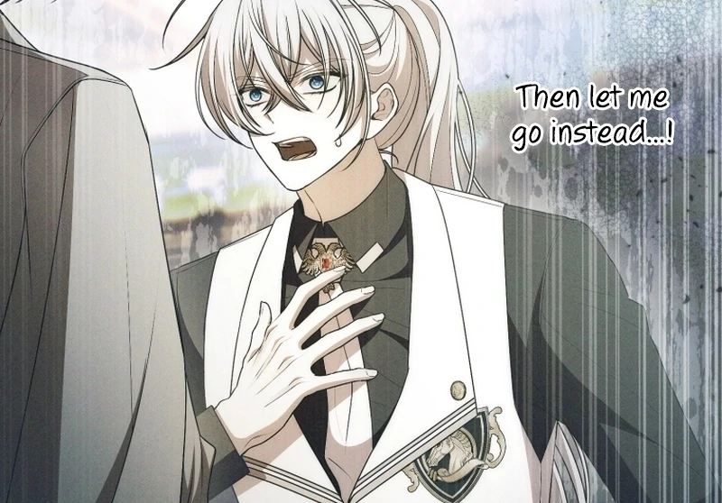 I Healed the Male Lead’s Trauma Chapter 31 - Page 94