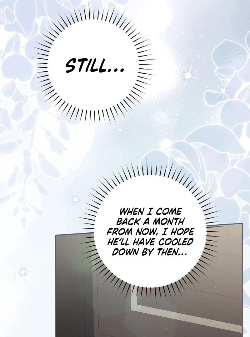 I Healed the Male Lead’s Trauma Chapter 31 - Page 96