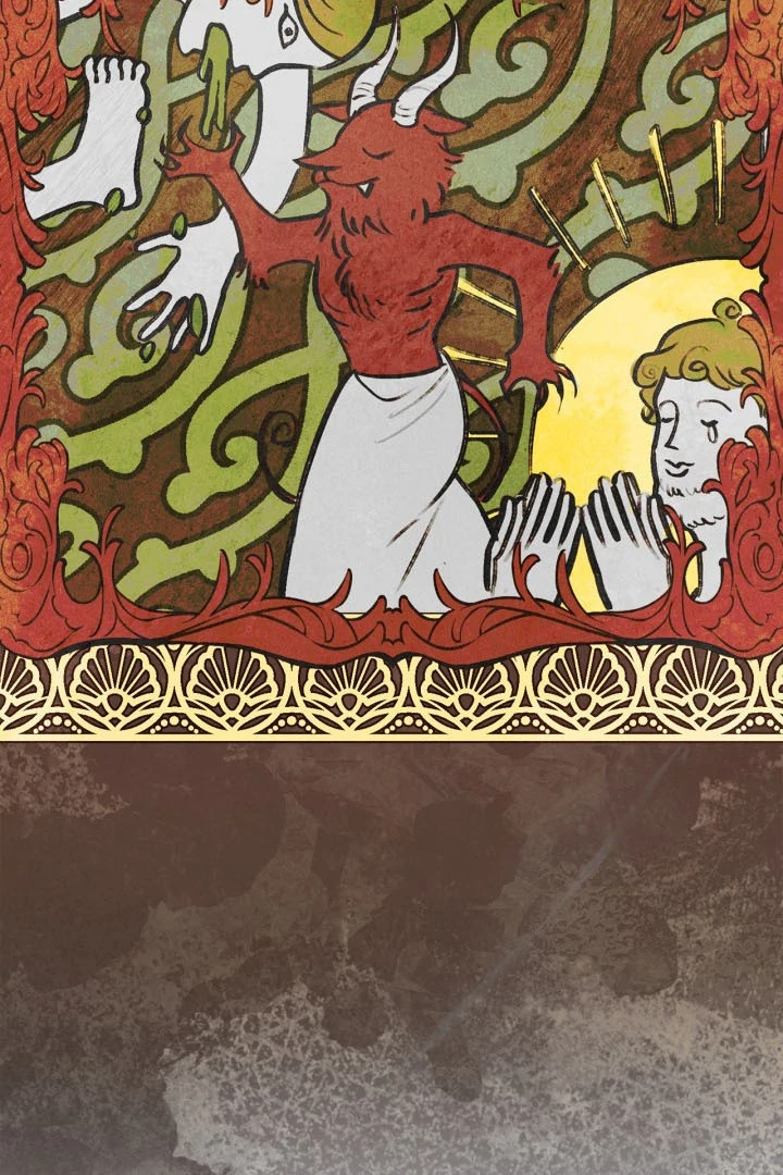 I Hired a Villain as My Housekeeper Chapter 11 - Page 101