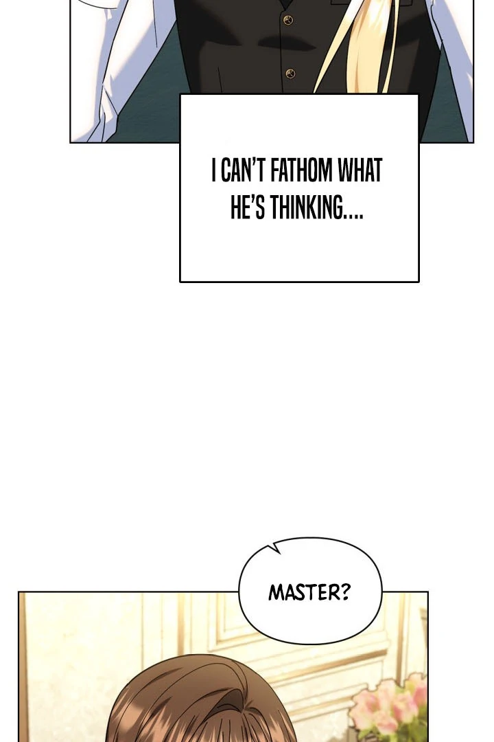 I Hired a Villain as My Housekeeper Chapter 11 - Page 103