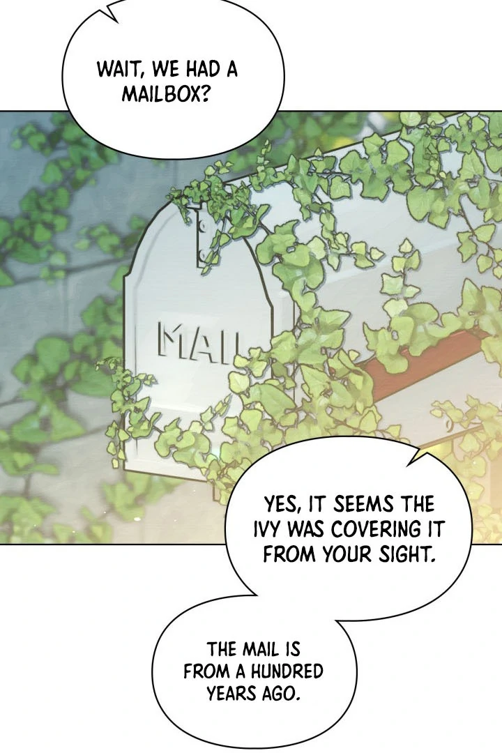 I Hired a Villain as My Housekeeper Chapter 11 - Page 105