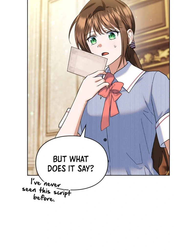 I Hired a Villain as My Housekeeper Chapter 11 - Page 107