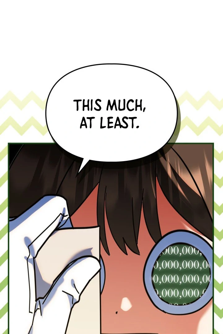 I Hired a Villain as My Housekeeper Chapter 11 - Page 111
