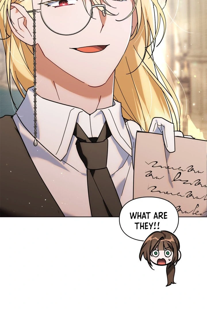 I Hired a Villain as My Housekeeper Chapter 11 - Page 115