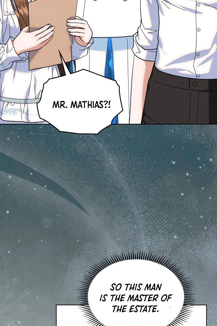 I Hired a Villain as My Housekeeper Chapter 11 - Page 14