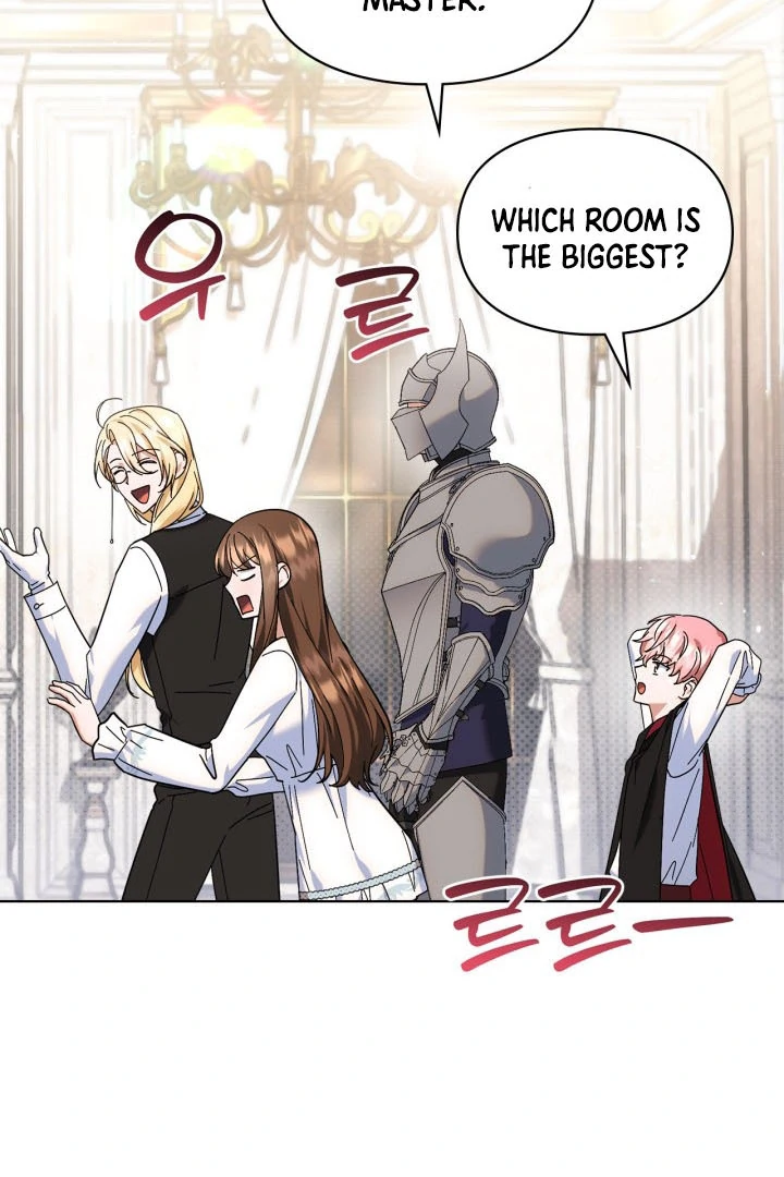 I Hired a Villain as My Housekeeper Chapter 11 - Page 20