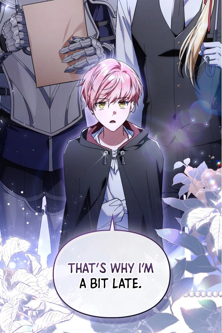 I Hired a Villain as My Housekeeper Chapter 11 - Page 3