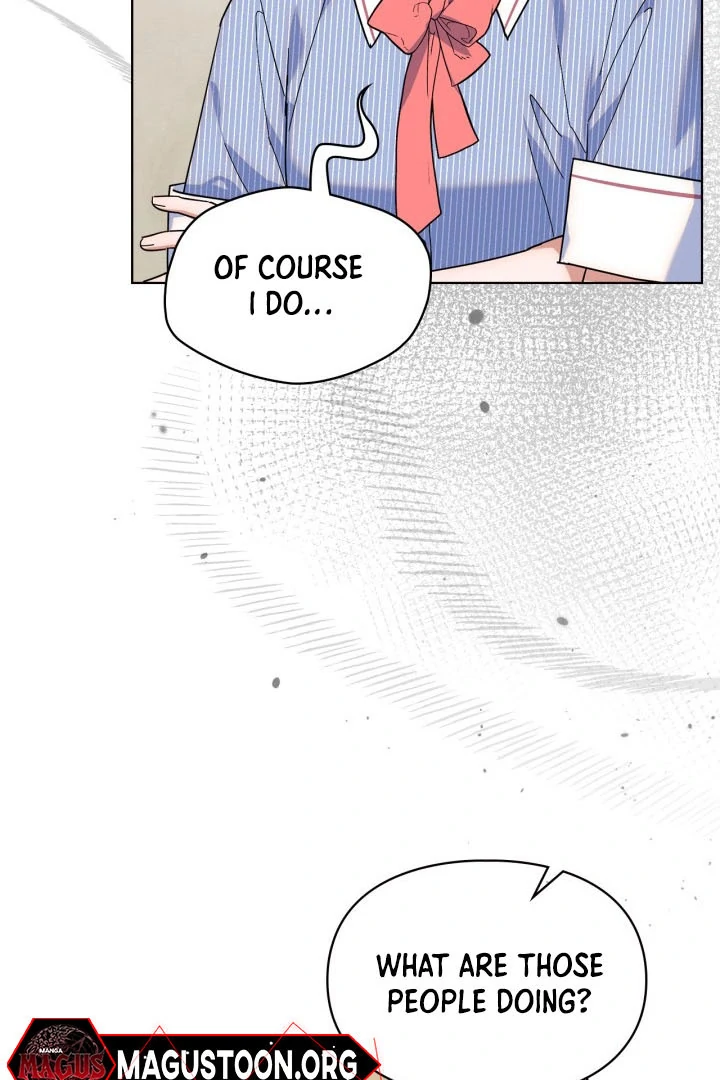 I Hired a Villain as My Housekeeper Chapter 11 - Page 37