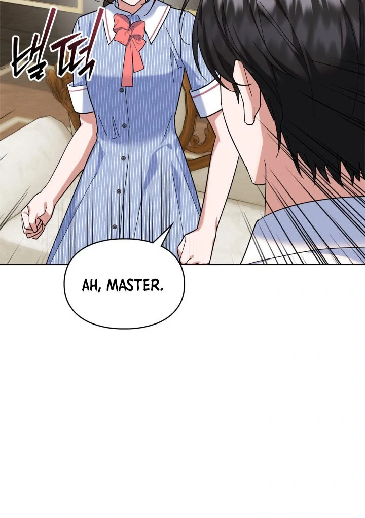 I Hired a Villain as My Housekeeper Chapter 11 - Page 40