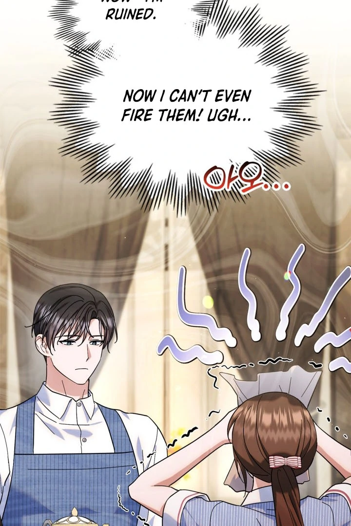 I Hired a Villain as My Housekeeper Chapter 11 - Page 46