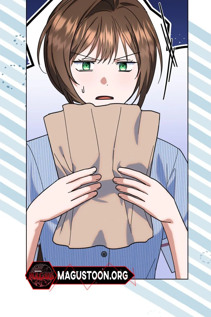 I Hired a Villain as My Housekeeper Chapter 11 - Page 51