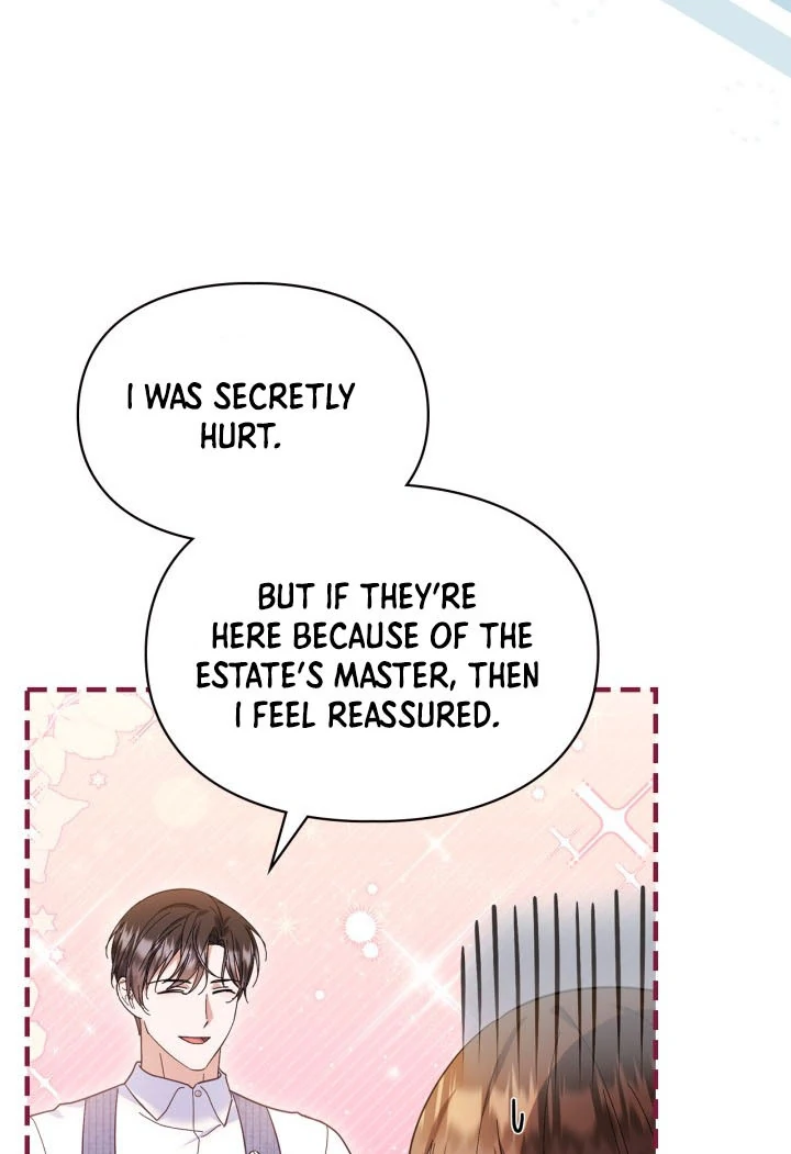 I Hired a Villain as My Housekeeper Chapter 11 - Page 52