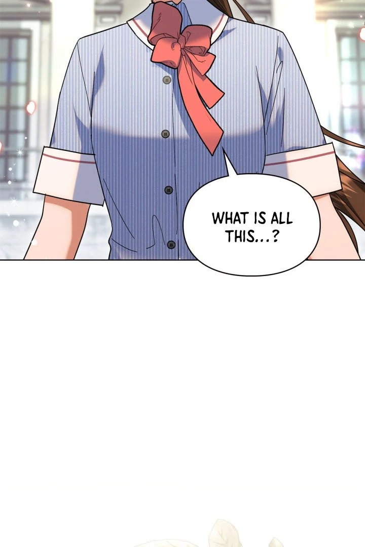 I Hired a Villain as My Housekeeper Chapter 11 - Page 60
