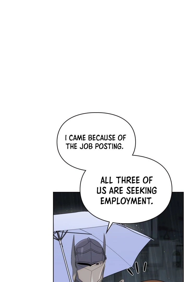 I Hired a Villain as My Housekeeper Chapter 11 - Page 7