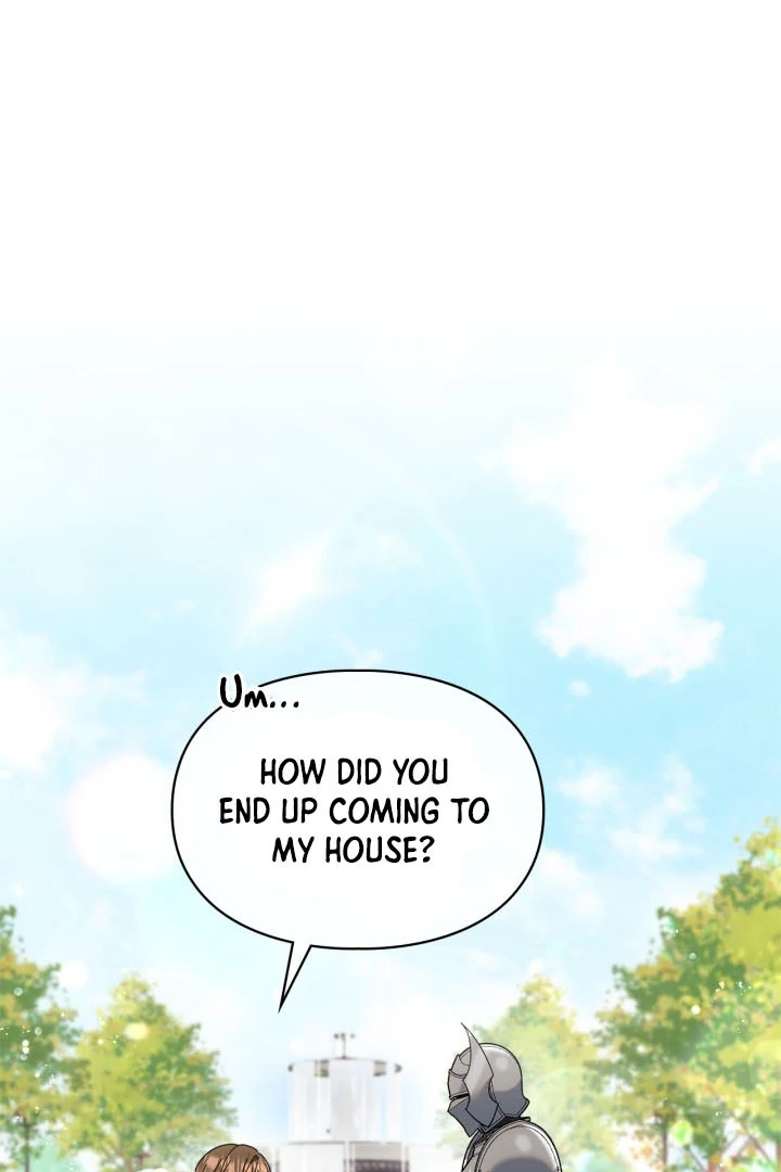 I Hired a Villain as My Housekeeper Chapter 11 - Page 71