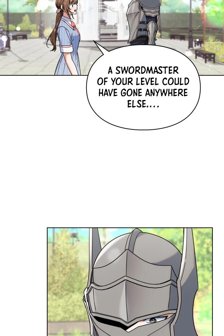 I Hired a Villain as My Housekeeper Chapter 11 - Page 72
