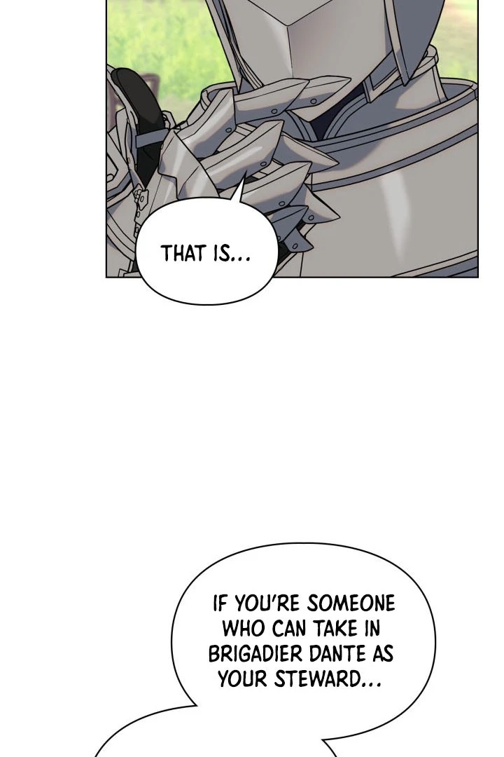 I Hired a Villain as My Housekeeper Chapter 11 - Page 73