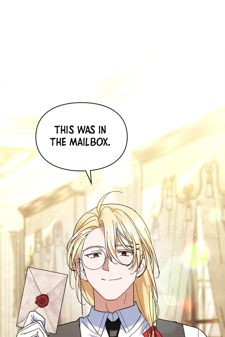 I Hired a Villain as My Housekeeper Chapter 11 - Page 97