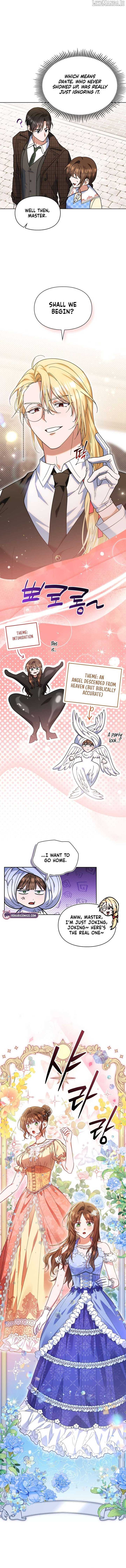 I Hired a Villain as My Housekeeper Chapter 20 - Page 12