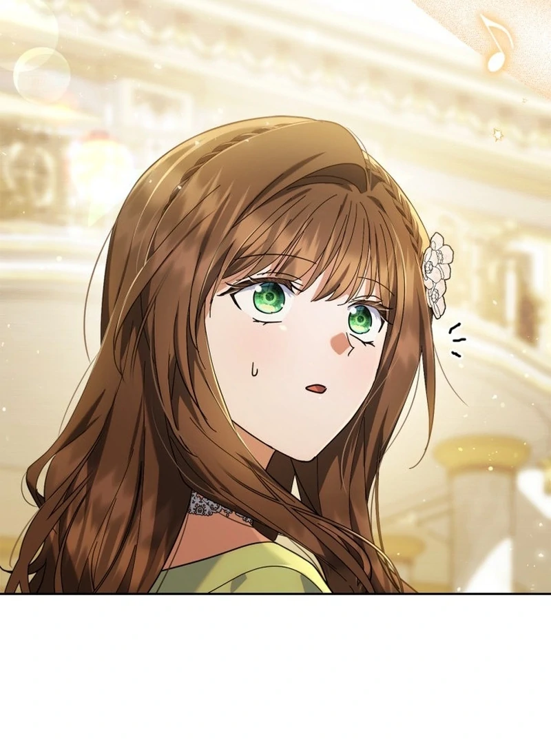 I Hired a Villain as My Housekeeper Chapter 23 - Page 101